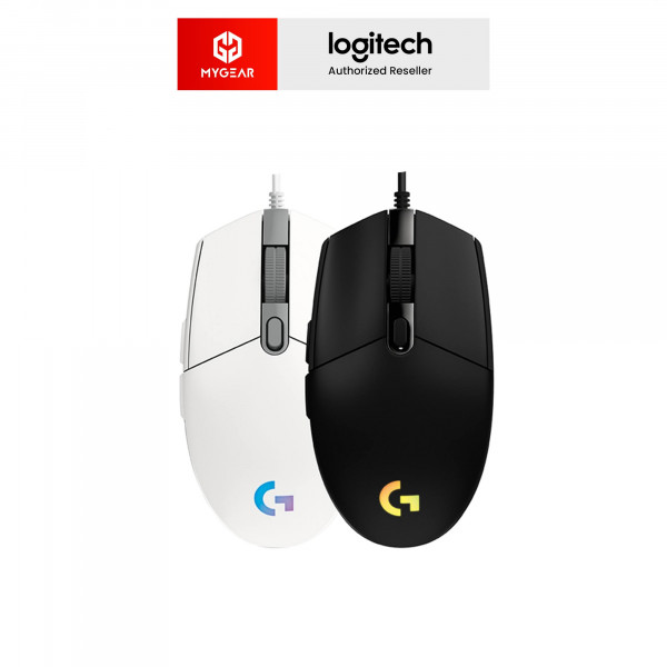 Chuột có dây Logitech G102 Gaming Mouse