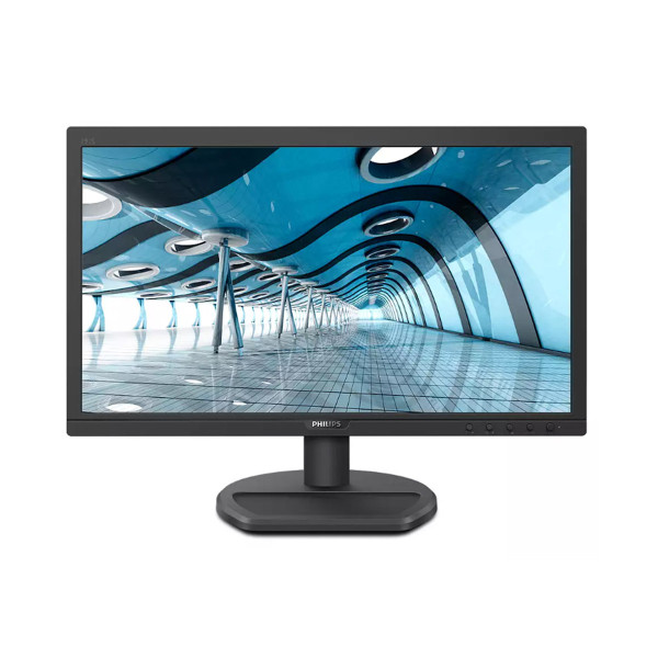 Màn Hình Philips 191S8LHSB2/74 19 inch HD TN 60Hz (VGA, HDMI)