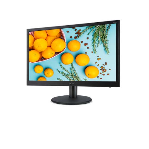 Màn Hình Acer LCD EB192Q Abd IPS 19 inch HD 60Hz (VGA)