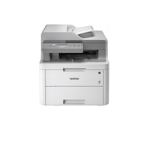 Máy in LASER màu BROTHER HL-L8260CDN | Hàng chính hãng