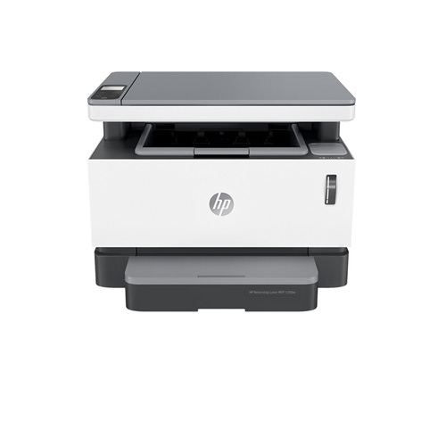 Máy in LASER trắng đen HP MFP 1200W (4RY26A) | Hàng Chính Hãng