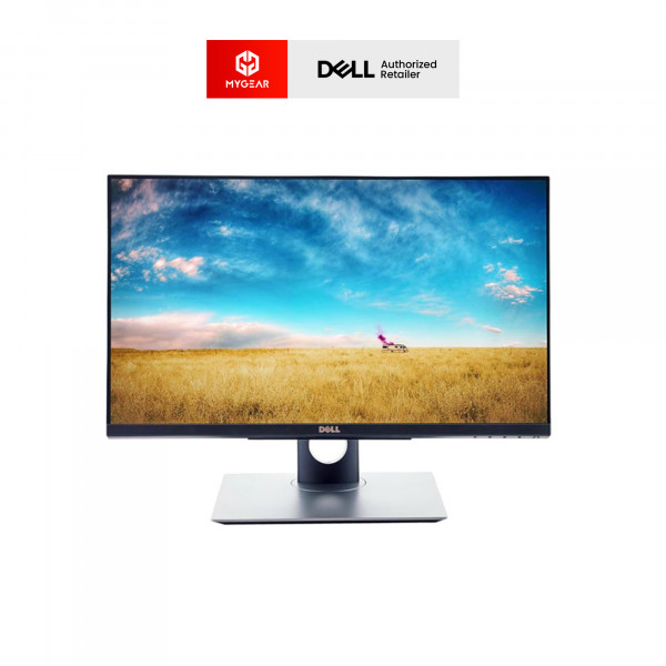 Màn Hình cảm ứng Dell P2418HT 24 inch FHD IPS 60Hz (VGA, HDMI, DisplayPort)