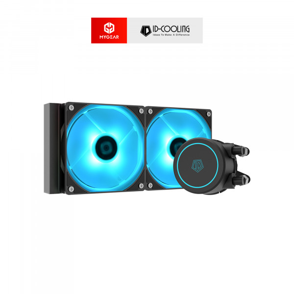 Tản nhiệt nước ID-COOLING AURAFLOW X 240 EVO