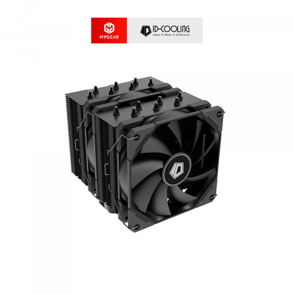 Tản nhiệt khí ID-COOLING SE-207-XT Advanced