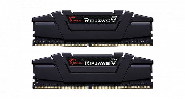 RAM G.Skill Ripjaws V 16GB (2x8GB) DDR4 3200MHz