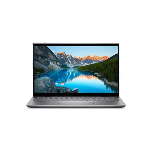 Laptop Dell Inspiron 14 5410 2in1 70262927 Silver| Core i5-1155G7 | 8GB Ram| 512GB SSD | 14″ FHD | Win 10 | Hàng Chính Hãng