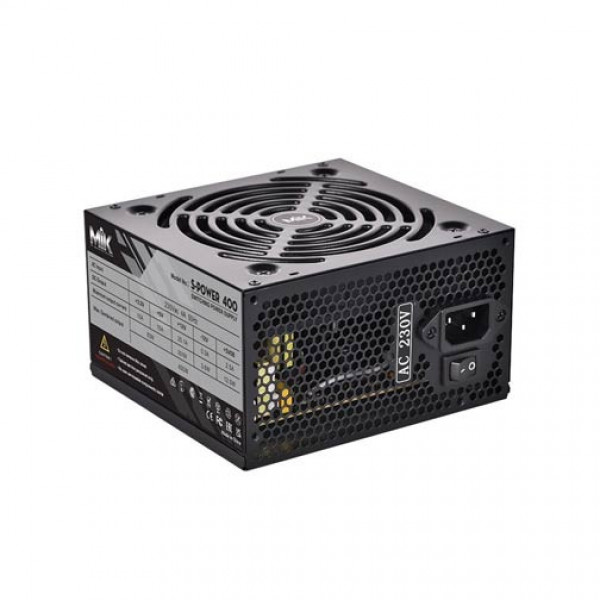 Nguồn MIK Spower 400W