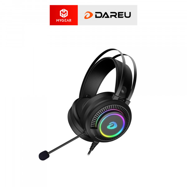 Tai nghe DareU EH416 RGB