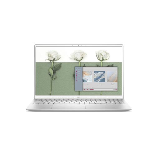 Laptop Dell Inspirion 15 5502 N5I5310W | Core i5-1135G7 |8Gb RAM | 512GB  SSD | MX330 2GB |15.6″ FHD | Window 10 | Hàng chính hãng