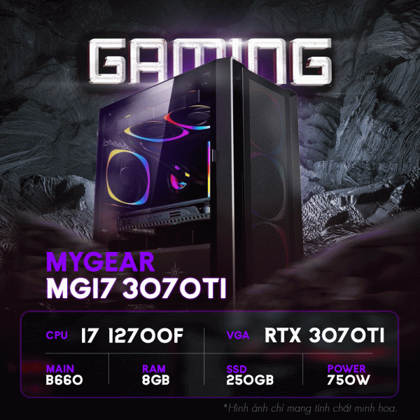 MGI7 - 3070Ti