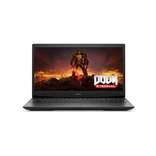 Laptop Dell Gaming G5 5500 G5500B | Core i7-10750H | 16GB RAM | 512GB SSD | RTX 2070 8GB | 15.6″ FHD | Window 10 | Hàng chính hãng