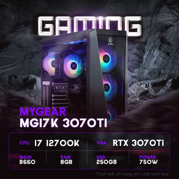 MGI7K - 3070Ti