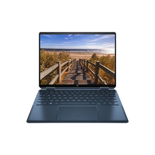Máy tính xách tay HP Spectre x360 14-ef0030TU 6K773PA Blue ( Core i7-1255U / 16GB RAM / 1TB SSD /  13.5