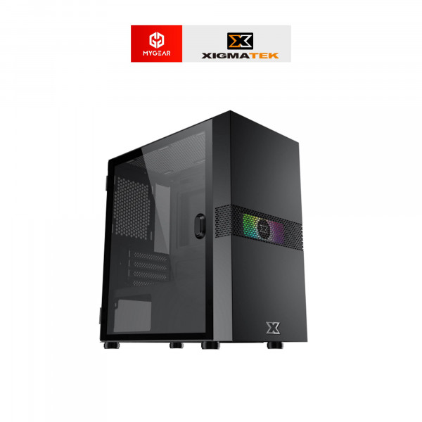 Vỏ máy tính Xigmatek Fadil 1F