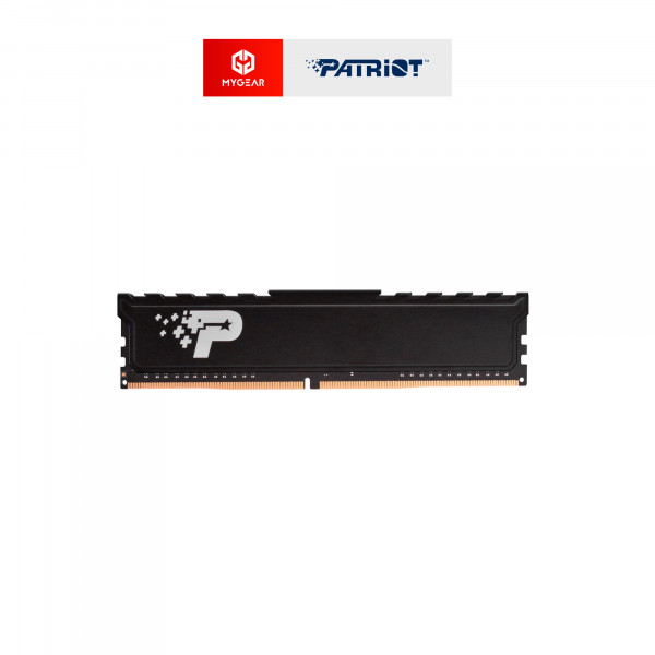 Ram PC 8GB PATRIOT SL 2666 UDIMM - PSD48G266681