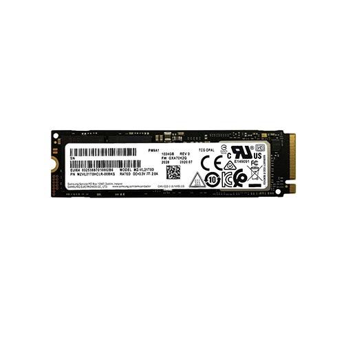 Ổ cứng SSD Samsung NVMe PM9A1 M.2 PCIe Gen4 x4 512GB NVMe 2280