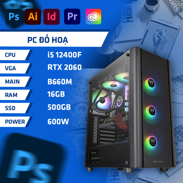 DH MGI5 2060