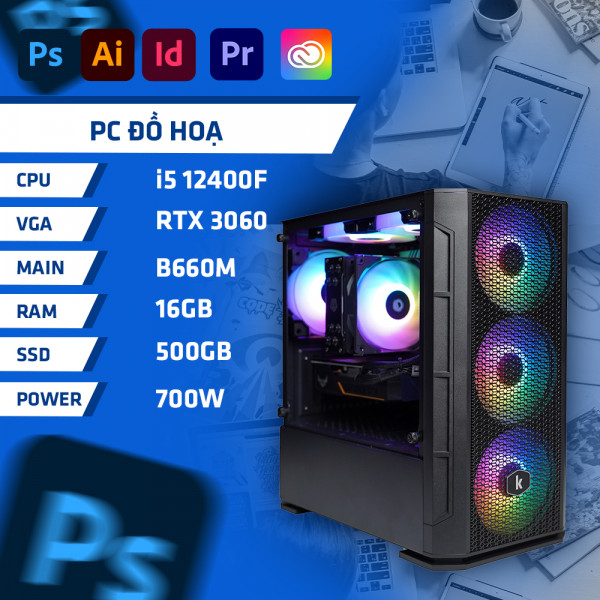 DH MGI5 3060