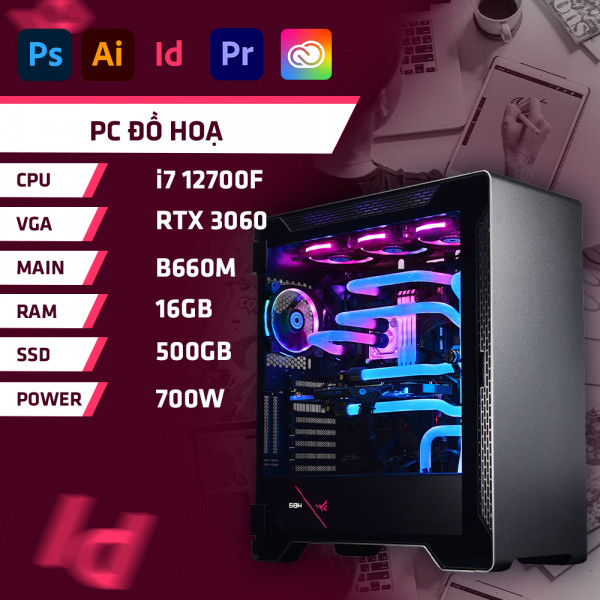 DH MGI7 3060