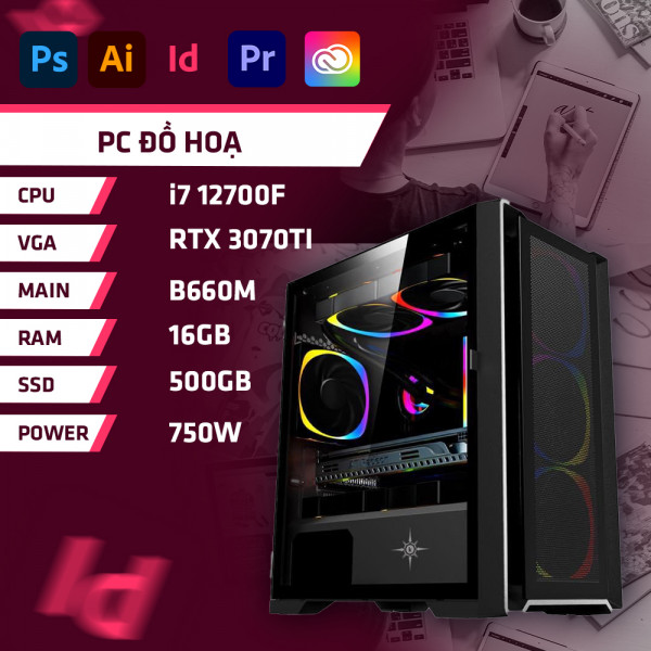 DH MGI7 3070Ti
