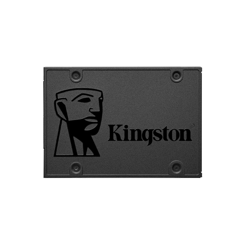 Ổ cứng SSD Kingston A400 240GB SATA3 2.5