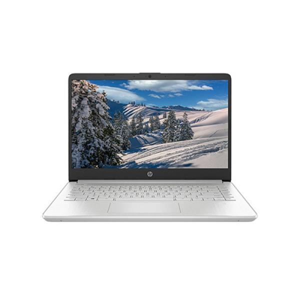 Máy tính xách tay HP 14s-dq5053TU 6R9M6PA Bạc ( Core i5-1235U / 8GB RAM / 512GB SSD / 14