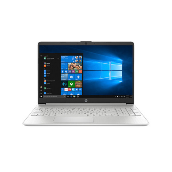 Máy tính xách tay HP 15s-fq2558TU 46M26PA Bạc ( Core i7-1165G7 / 8GB RAM / 512GB SSD / 15.6