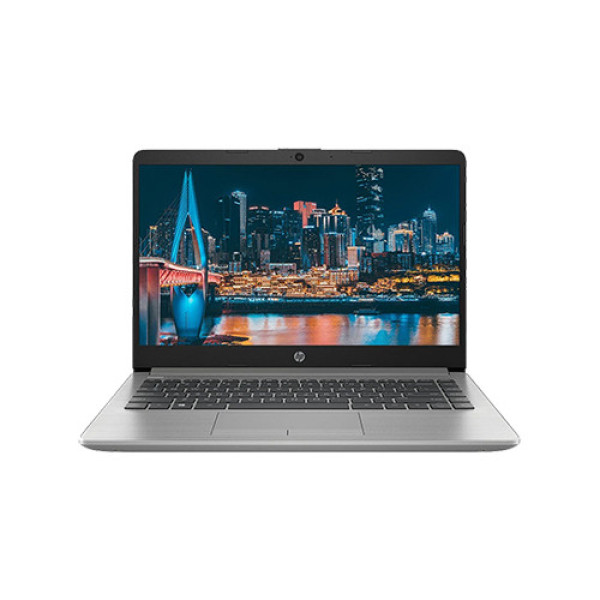Máy tính xách tay HP 240 G8 617L2PA Silver ( Core i5-1135G7 / 4GB RAM / 256GB SSD / 14