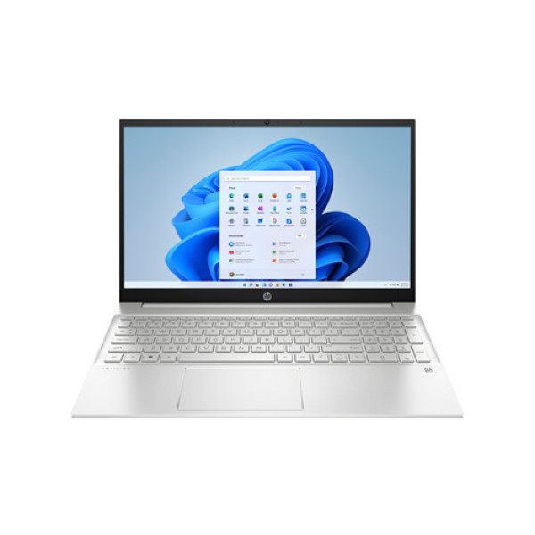 Máy tính xách tay HP Pavilion 15-eg1038TU 5Z9V1PA Bạc ( Core i5-1155G7 / 8GB RAM / 512GB SSD / 15.6