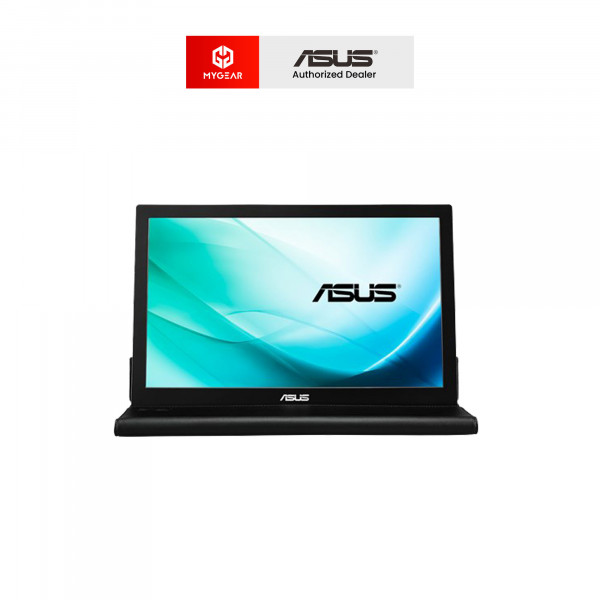 Màn Hình di động Asus MB169B+ 16 inch FHD IPS 60Hz (USB 3.0)