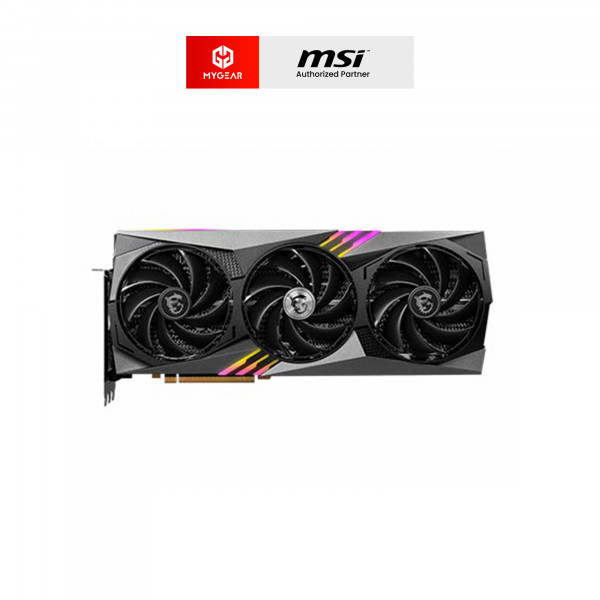 Card màn hình VGA MSI Geforce RTX 4090 Gaming Trio 24G