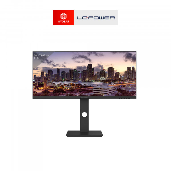 Màn hình LC Power LC-M29-UW-UXGA-75 29 inch 2K IPS 75hz