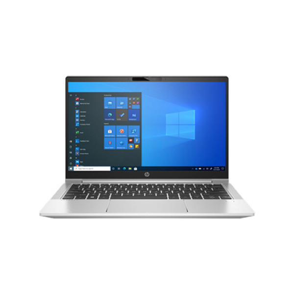 Máy tính xách tay HP Probook 430 G8 614K6PA Bạc ( Core i3-1115G4 / 4GB RAM / 256GB SSD / 13.3