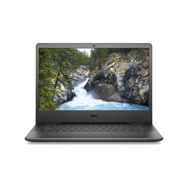 Máy tính xách tay Dell Vostro 3400 YX51W6 Đen ( Core i5-1135G7 / 8GB RAM / 512GB SSD / 14