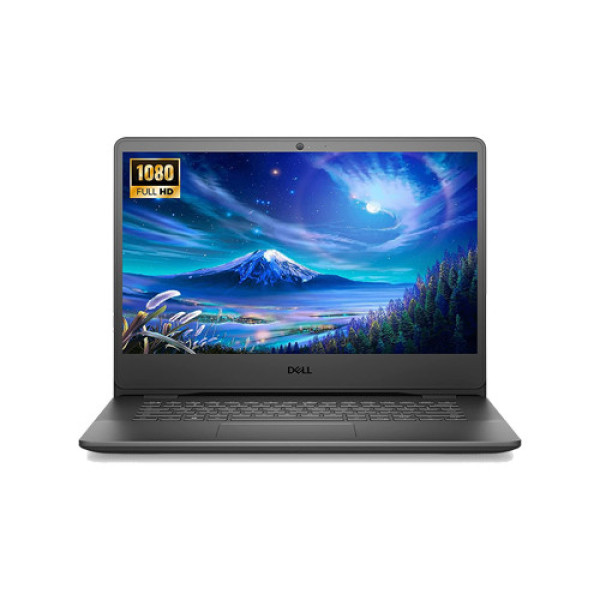 Máy tính xách tay Dell Vostro 3400 V4I7015W1 Đen (Core i7-1165G7 / 8GB RAM / 512GB SSD / 14