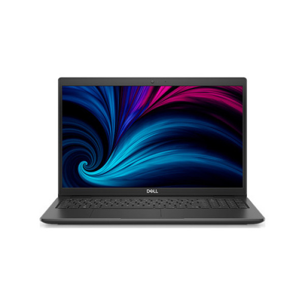Máy tính xách tay Dell Latitude 3520 70251603 Đen (Core I3-1115G4 / 4GB RAM / 256G SSD / 15