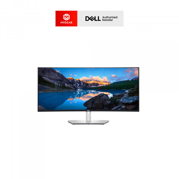 Màn Hình Dell Ultrashap U3821DW 38 inch 4K IPS 60Hz (HDMI, Displayport, Type-C)
