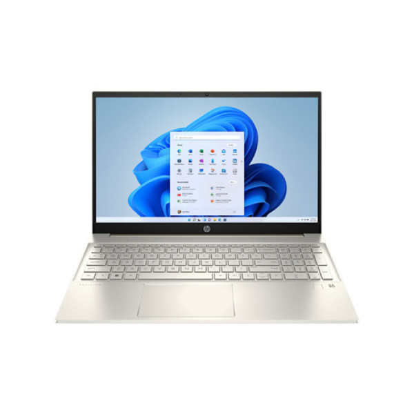 Máy tính xách tay HP Pavilion 15-eg2062TU 6K790PA Gold (Core i3-1215U / 8GB RAM / 256GB SSD / 15.6