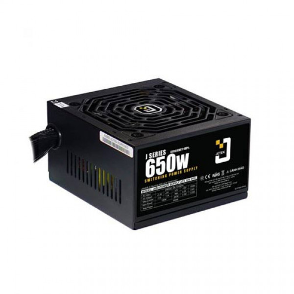 Nguồn Jetek J650 650W