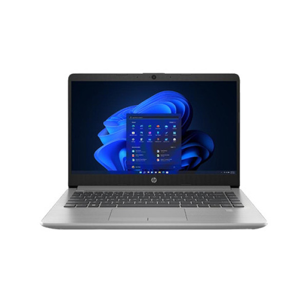 Máy tính xách tay HP 240 G8 617K5PA Bạc (Core i3-1005G1 / 4GB RAM / 256GB SSD / 14