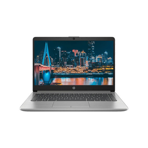 Máy tính xách tay HP 240 G8 617K2PA Bạc (Core i3-1005G1 / 4GB RAM / 512GB SSD / 14