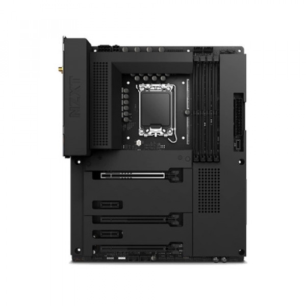 Mainboard NZXT N7 Z690 Black
