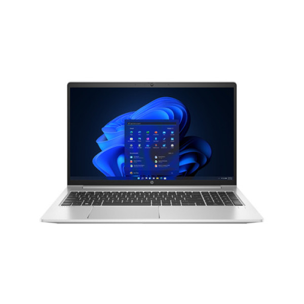 Máy tính xách tay HP Probook 450 G9 6M0Z9PA Bạc (Core i7-1255U / 16GB RAM / 512GB SSD / 15.6