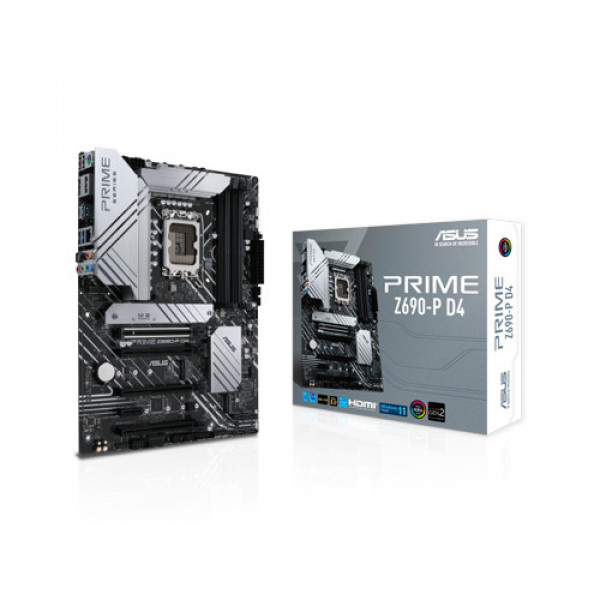 Mainboard Asus PRIME Z690-P DDR4
