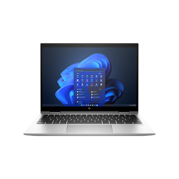 Máy tính xách tay HP EliteBook X360 830 G9 6Z963PA Bạc (Core i7-1255U / 8GB RAM / 512GB SSD / 13.3