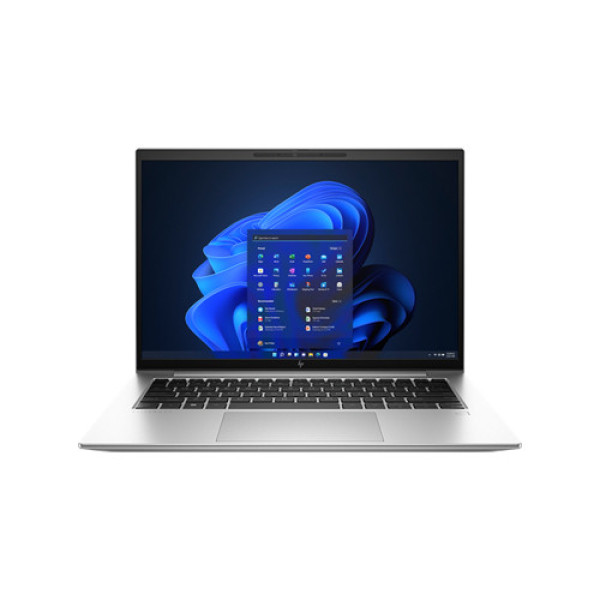 Máy tính xách tay HP EliteBook 1040 G9 6Z984PA Bạc (Core i7-1255U / 16GB RAM / 512GB SSD / 14