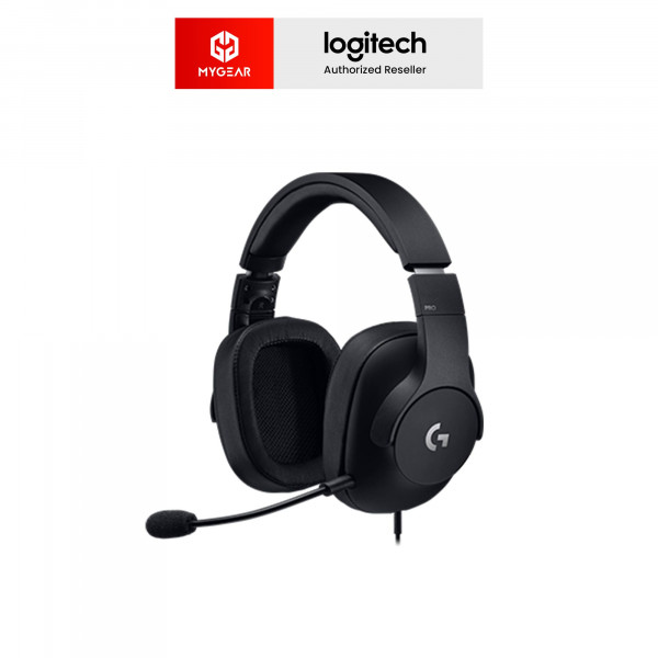 Tai nghe có dây Logitech G Pro Gaming