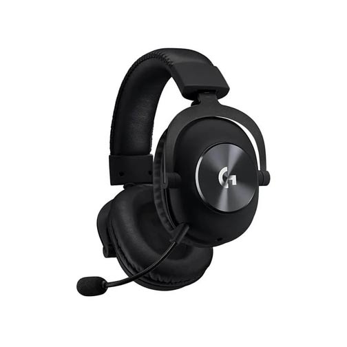 Tai nghe Logitech Pro X Gaming