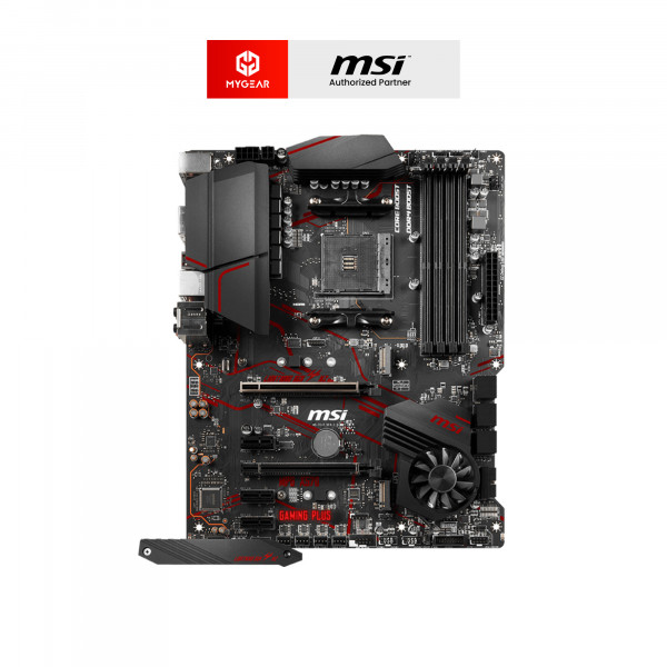 Mainboard MSI MPG X570 Gaming Plus