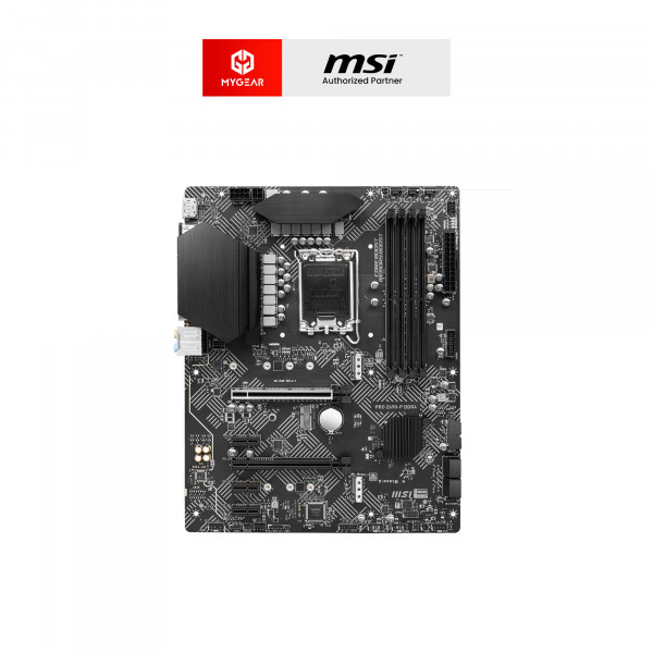 Bo mạch chủ MSI PRO Z690-A DDR4 (HDMI, Display Port, M.2)